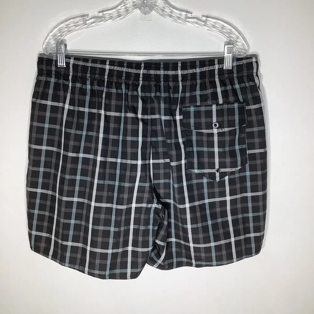 Speedo‎ Mens Water Shorts Size XXL NWT